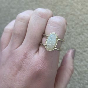 Kendra Scott Elyse Ring